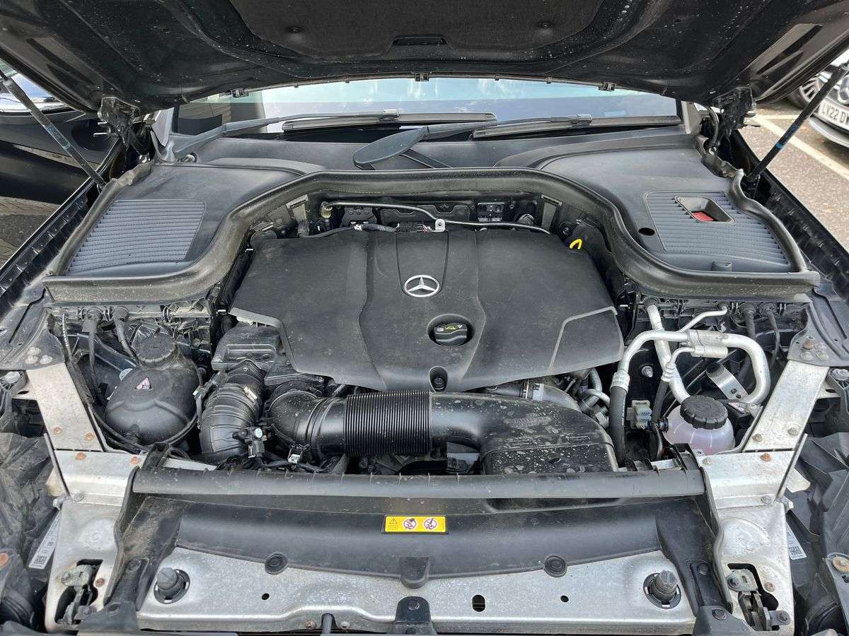 Used Mercedes-Benz GLC 2019 for sale - 78192117: Photo 39