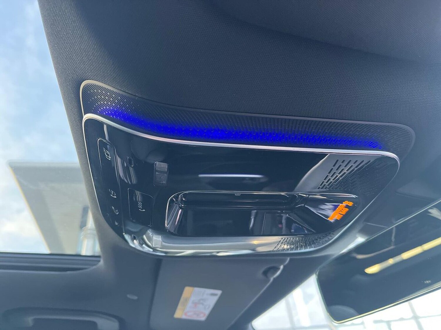 Used Mercedes-Benz C Class 2023 for sale - 76770034: Photo 14