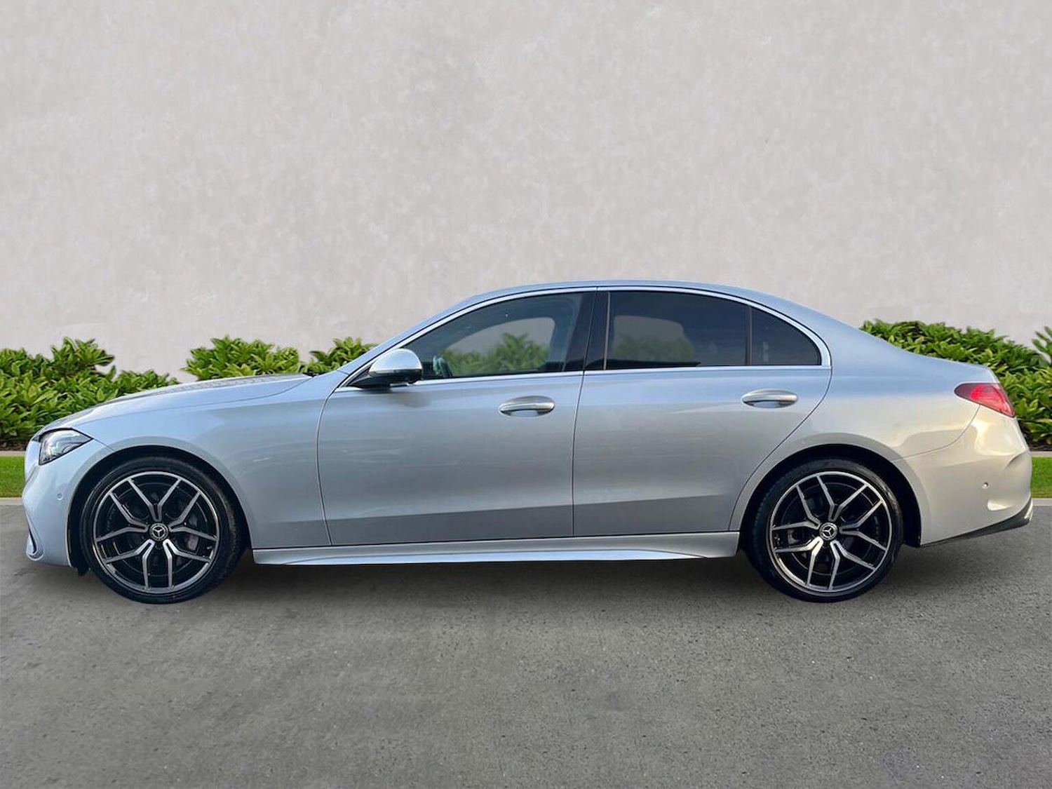 Used Mercedes-Benz C Class 2023 for sale - 76770034: Photo 19