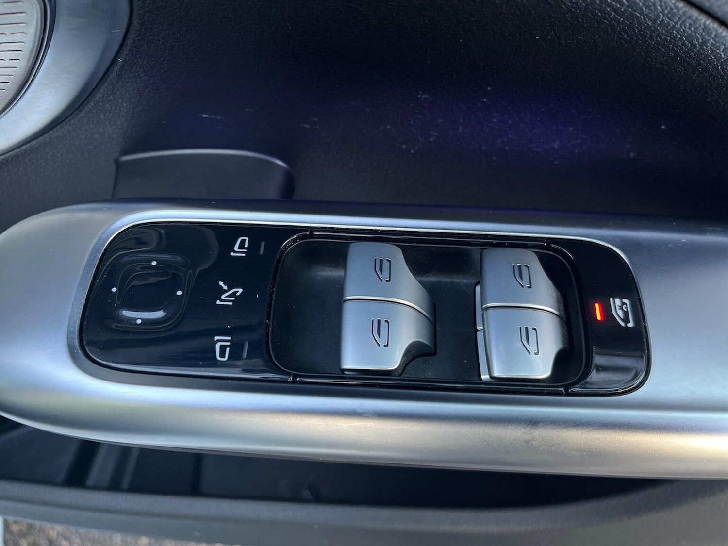 Used Mercedes-Benz C Class 2023 for sale - 76770034: Photo 21