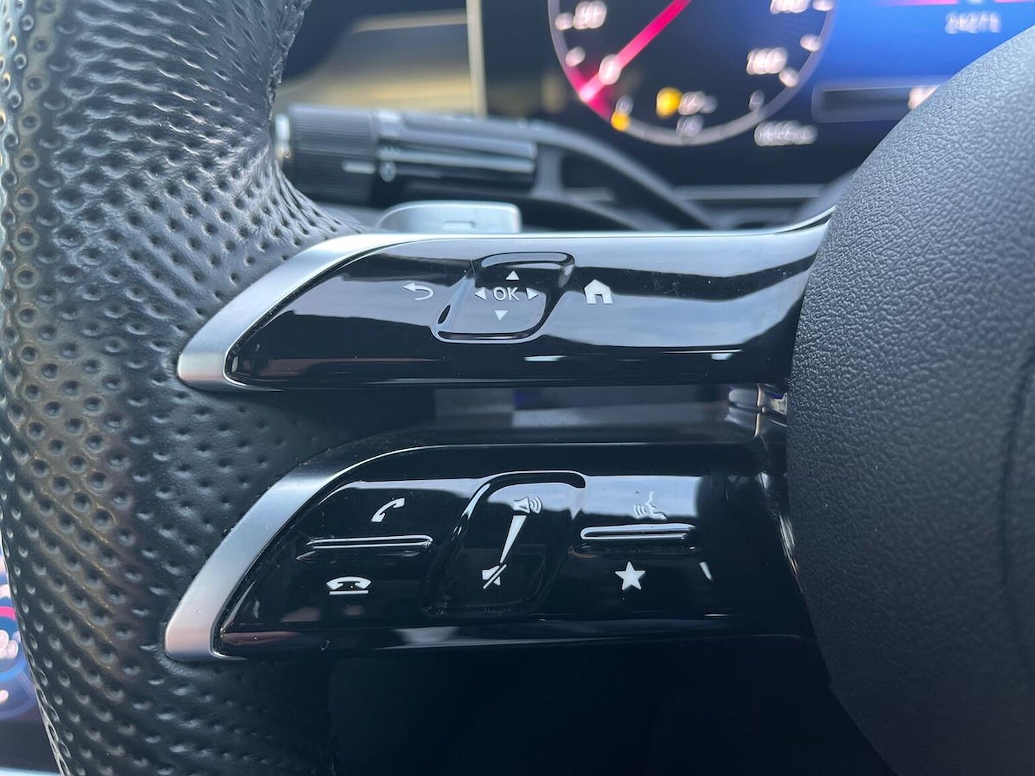 Used Mercedes-Benz C Class 2023 for sale - 76770034: Photo 26