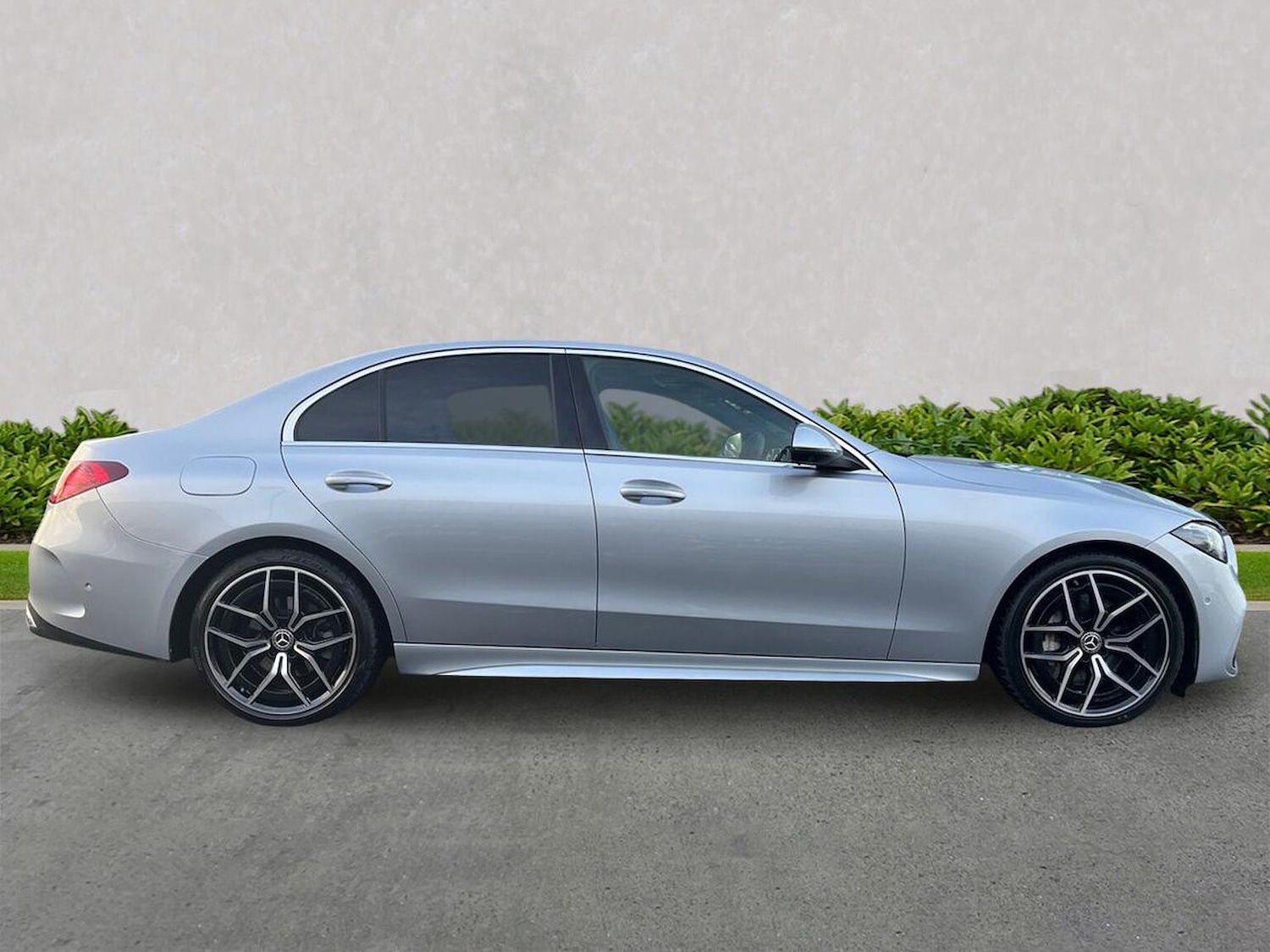 Used Mercedes-Benz C Class 2023 for sale - 76770034: Photo 3