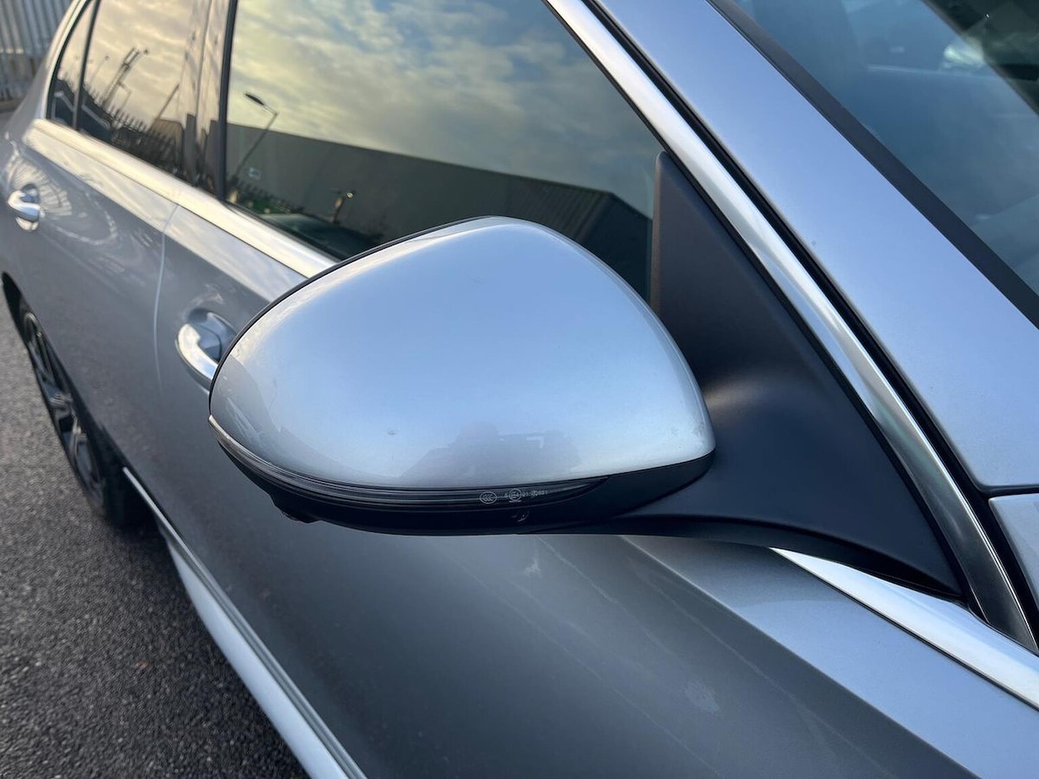 Used Mercedes-Benz C Class 2023 for sale - 76770034: Photo 38