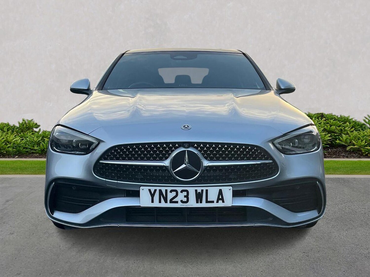 Used Mercedes-Benz C Class 2023 for sale - 76770034: Photo 5