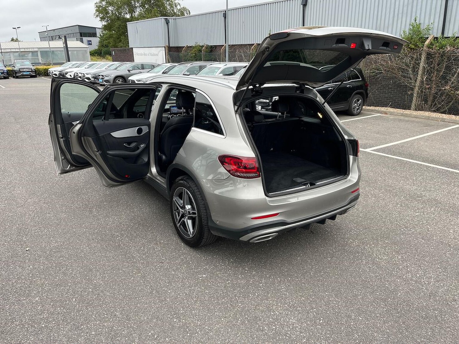 Vehicle 40