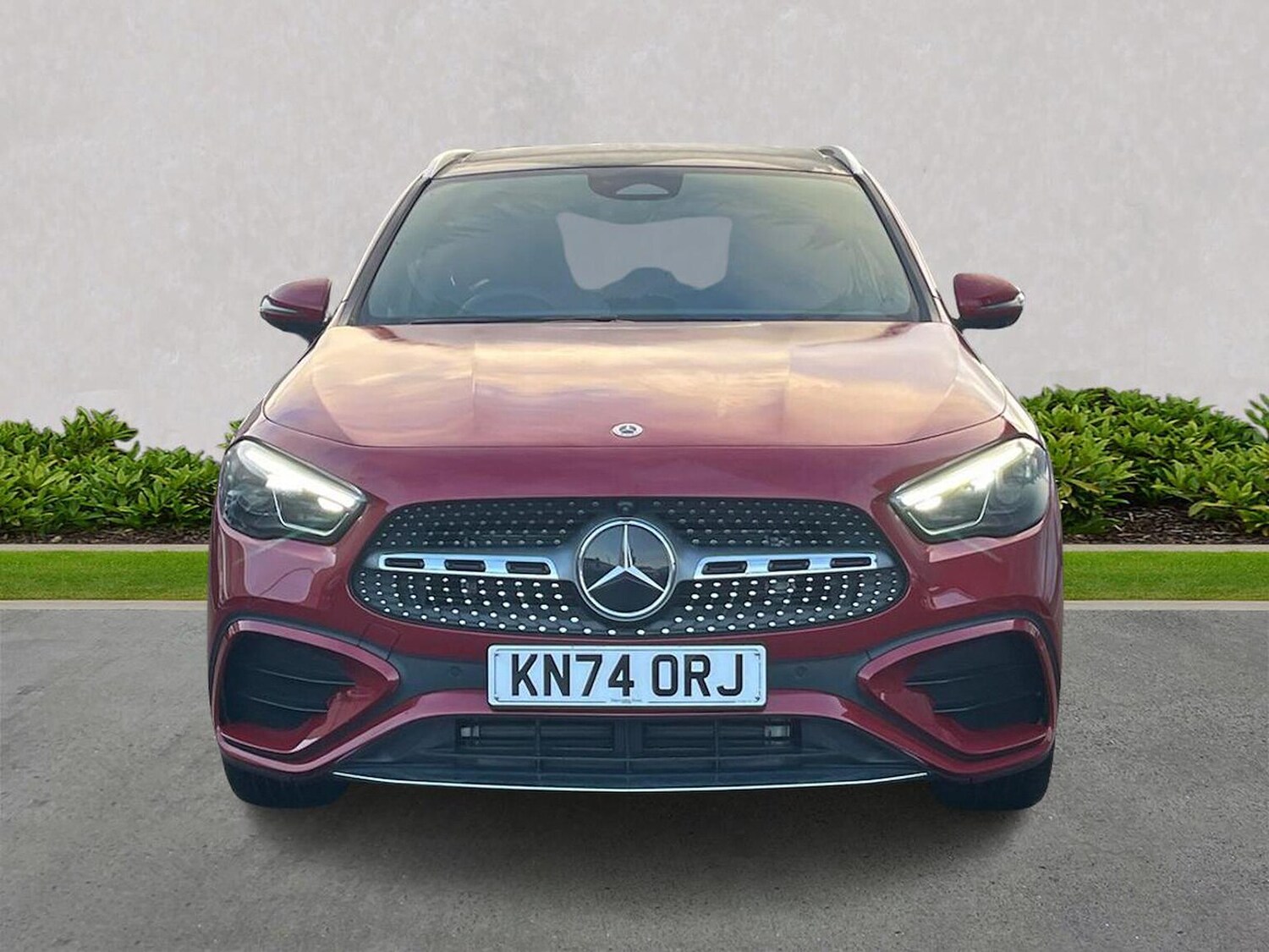 Used Mercedes-Benz GLA 2024 for sale - 76837176: Photo 5