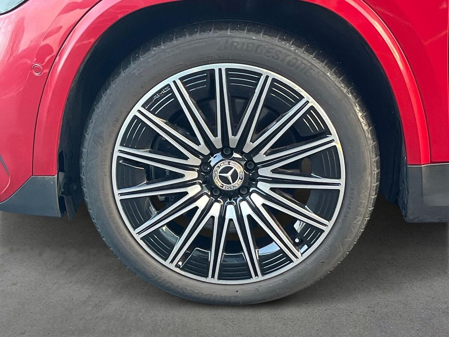 Used Mercedes-Benz GLA 2024 for sale - 76837176: Photo 6