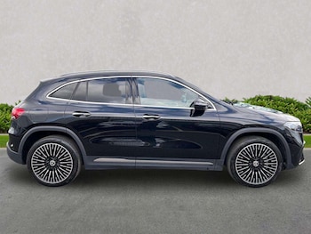 Used Mercedes-Benz EQA 2024 for sale - 78283123: Photo