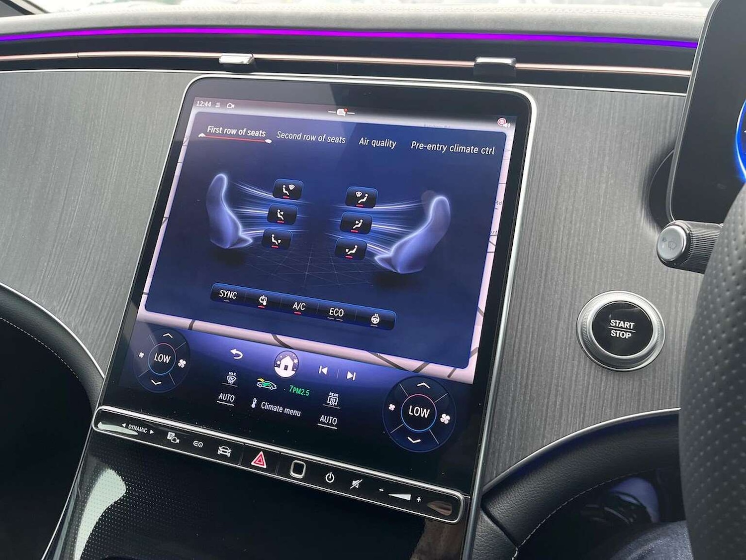 Used Mercedes-Benz EQA 2024 for sale - 77568680: Photo 12