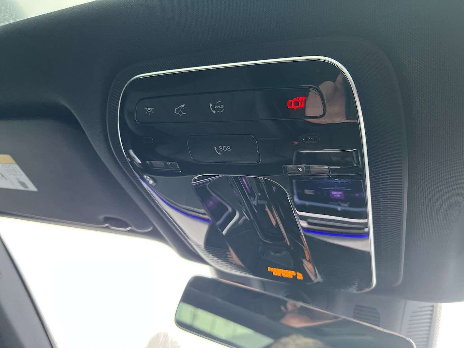 Used Mercedes-Benz EQA 2024 for sale - 77568680: Photo 14