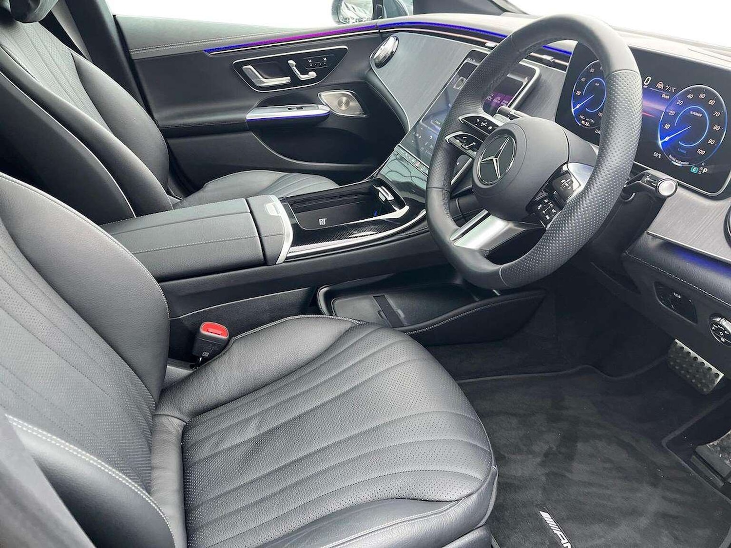 Used Mercedes-Benz EQA 2024 for sale - 77568680: Photo 15