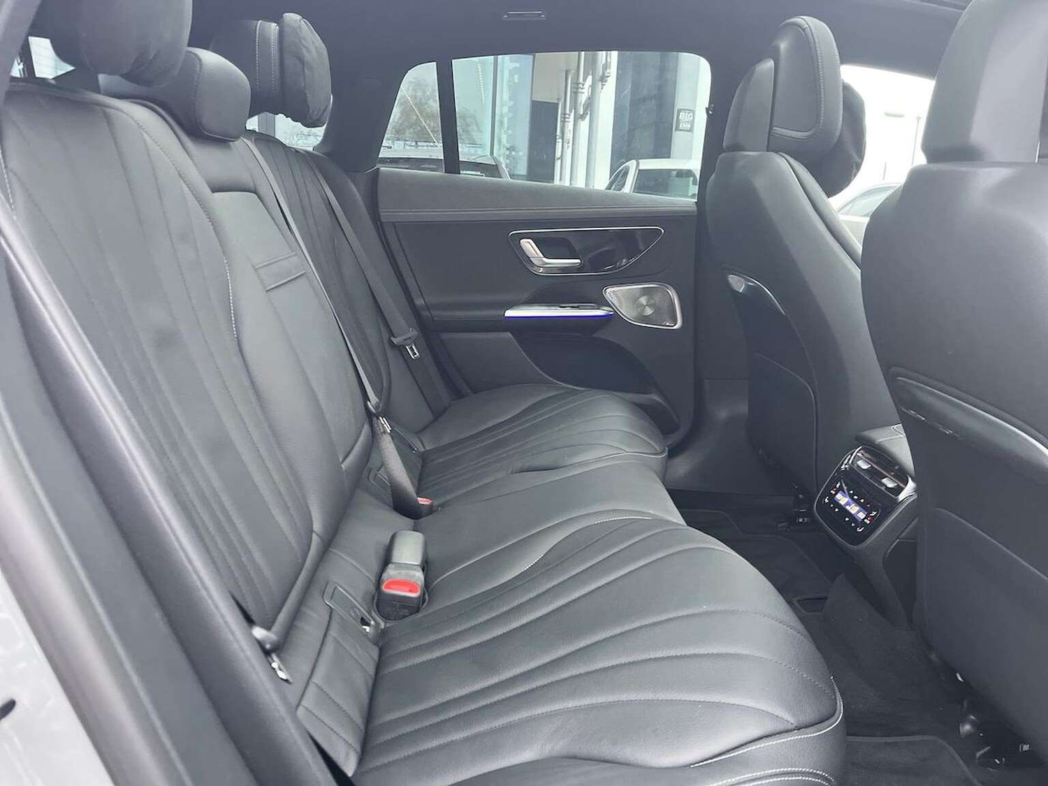 Used Mercedes-Benz EQA 2024 for sale - 77568680: Photo 16