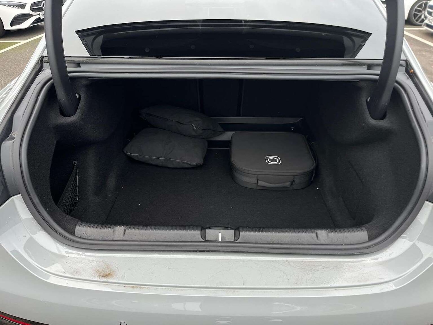 Used Mercedes-Benz EQA 2024 for sale - 77568680: Photo 17