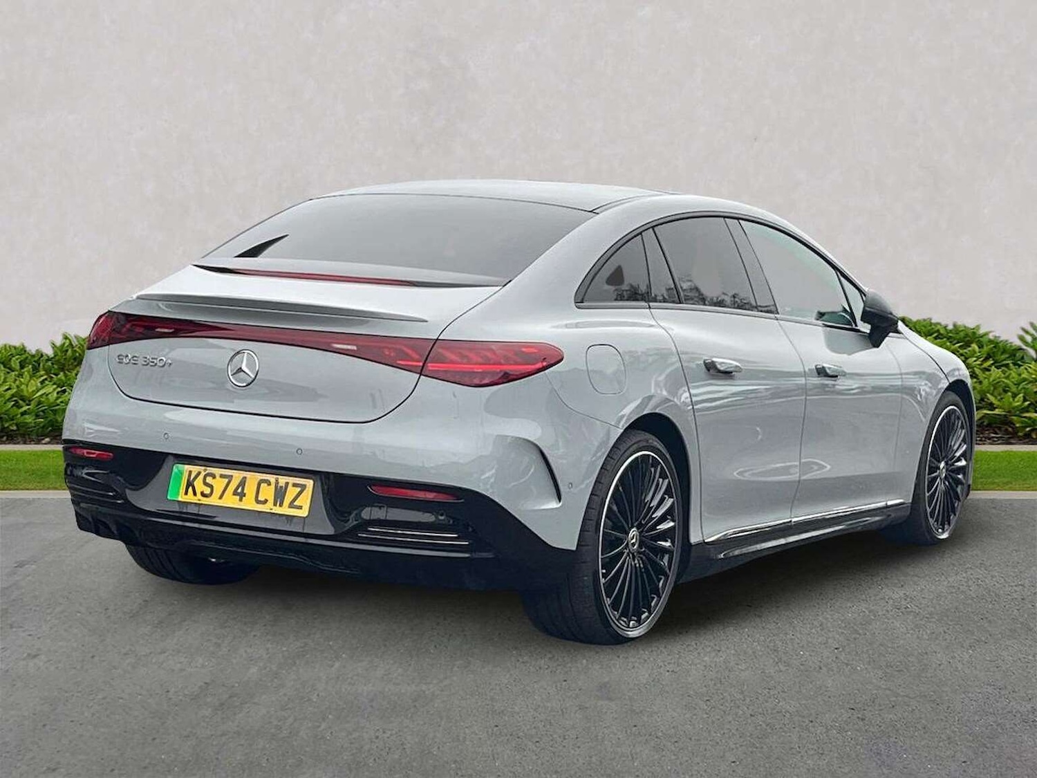 Used Mercedes-Benz EQA 2024 for sale - 77568680: Photo 18