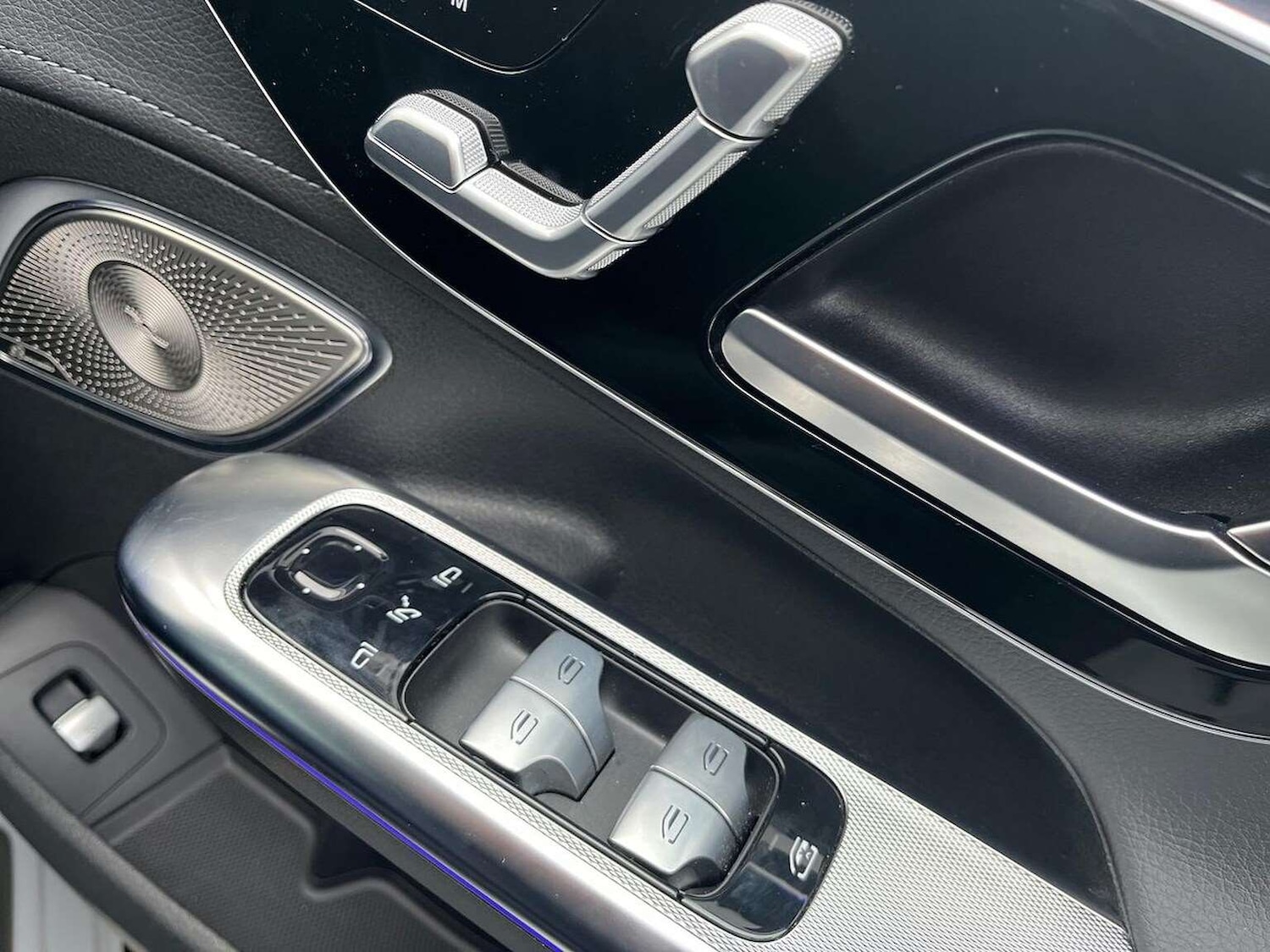 Used Mercedes-Benz EQA 2024 for sale - 77568680: Photo 21