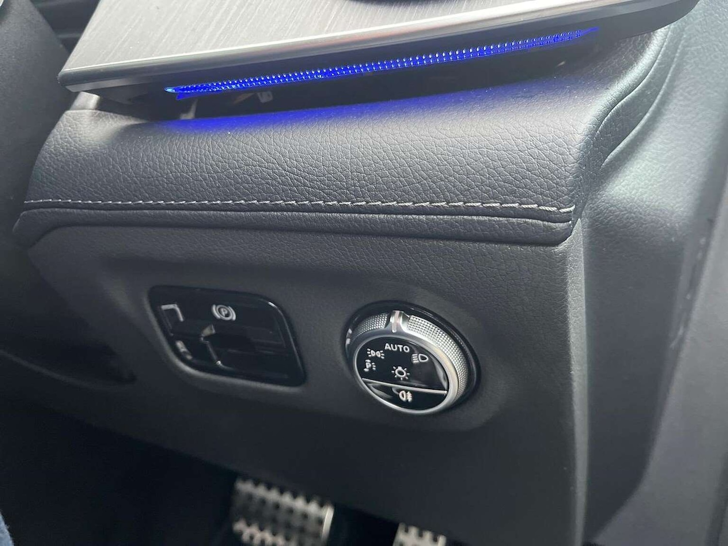 Used Mercedes-Benz EQA 2024 for sale - 77568680: Photo 22