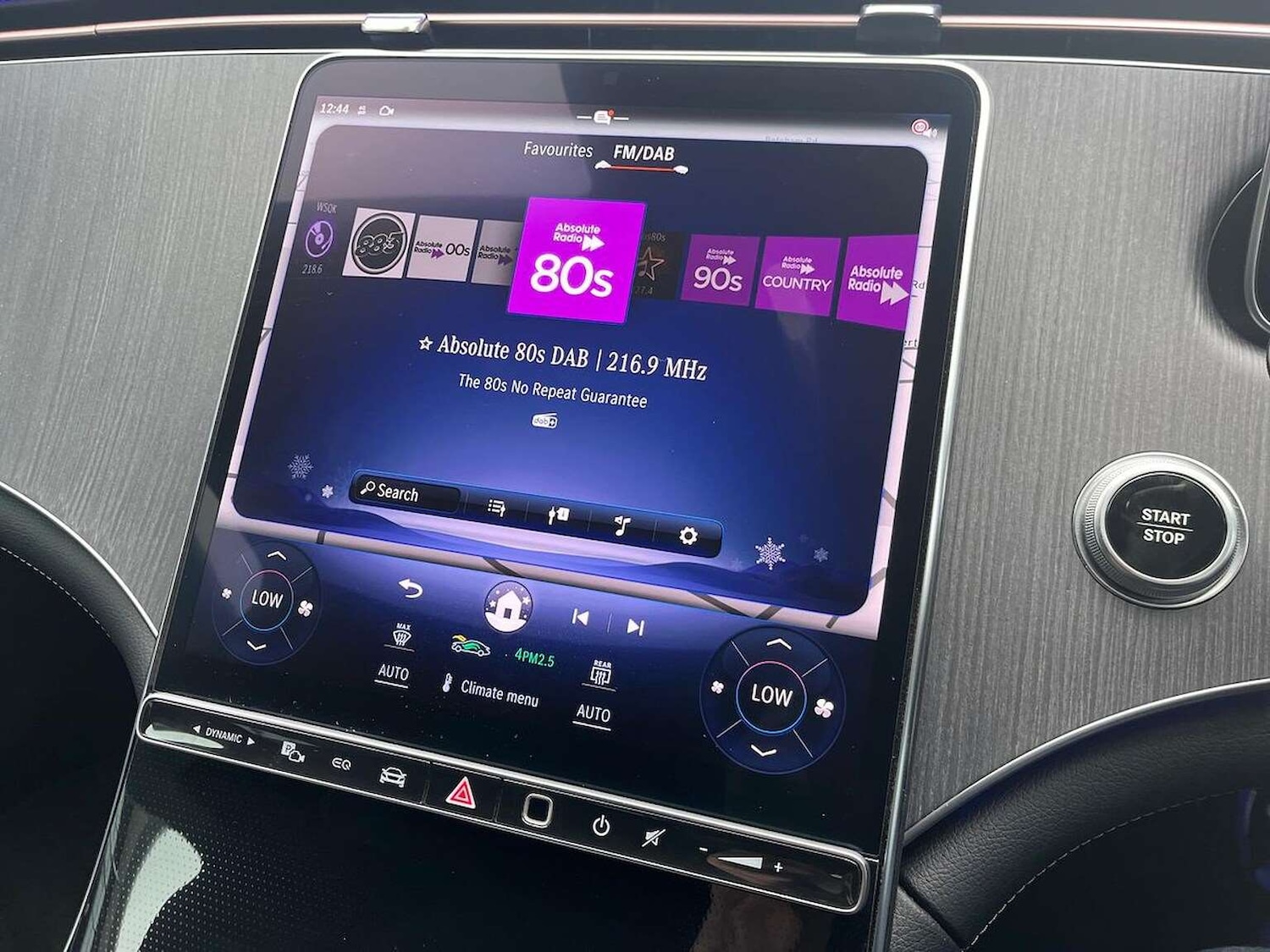 Used Mercedes-Benz EQA 2024 for sale - 77568680: Photo 25