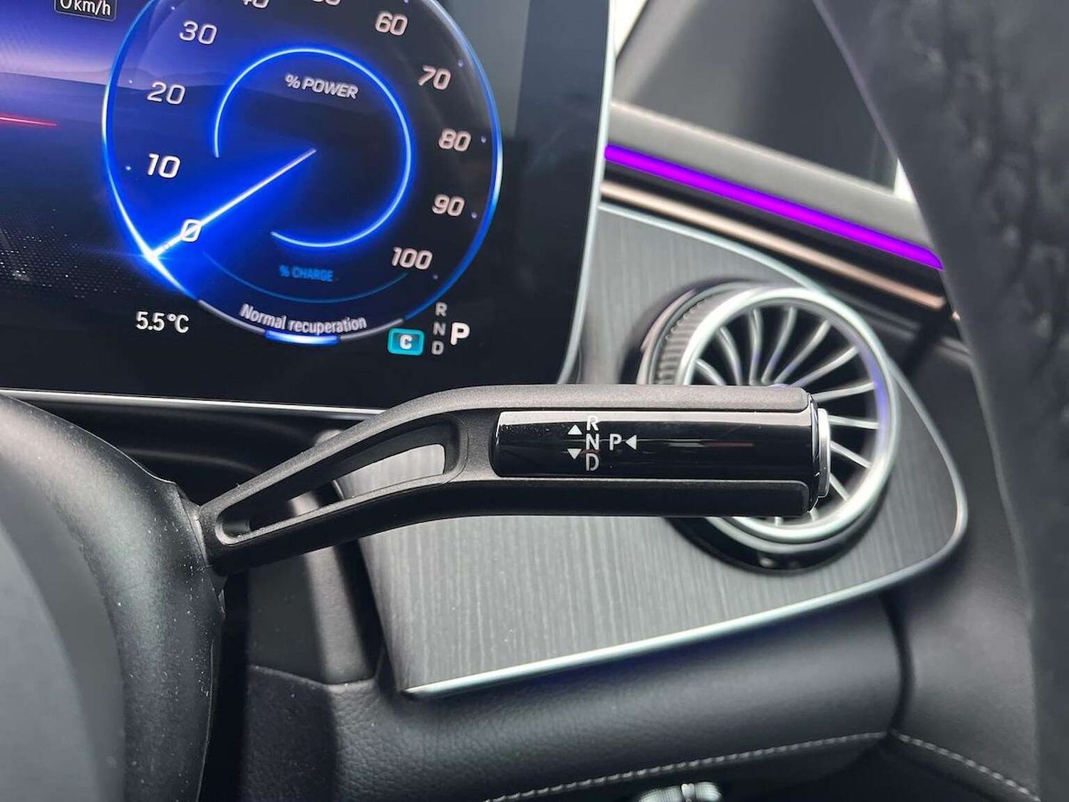 Used Mercedes-Benz EQA 2024 for sale - 77568680: Photo 29