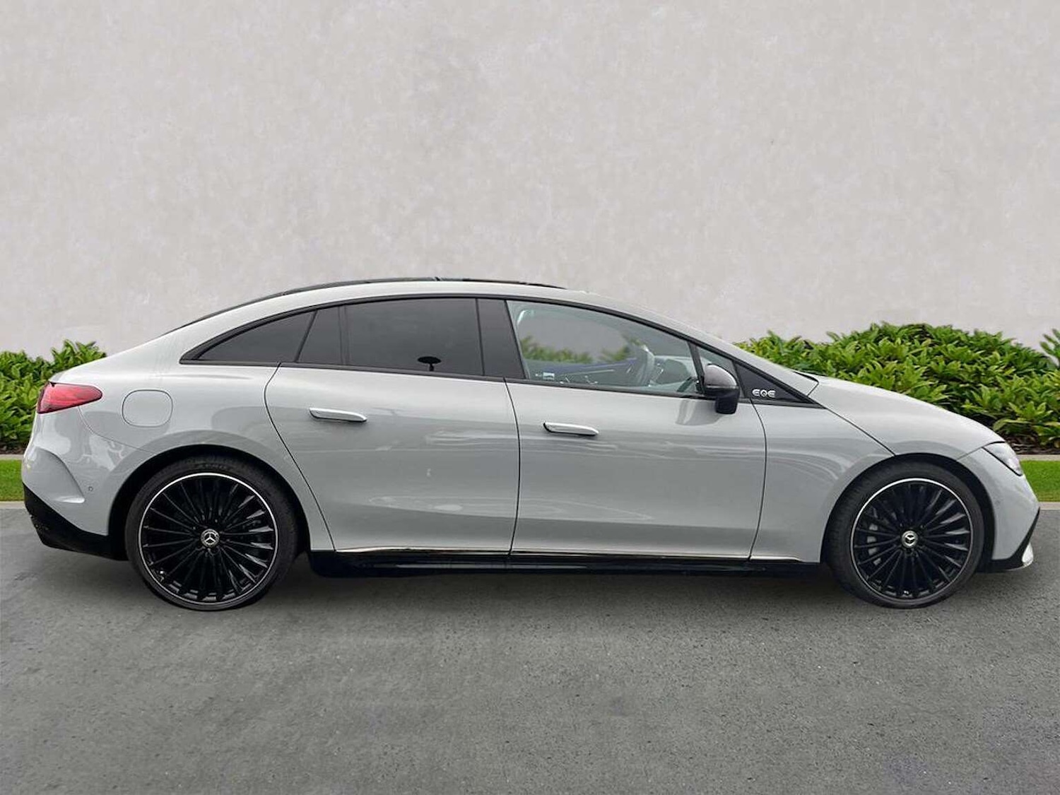 Used Mercedes-Benz EQA 2024 for sale - 77568680: Photo 3