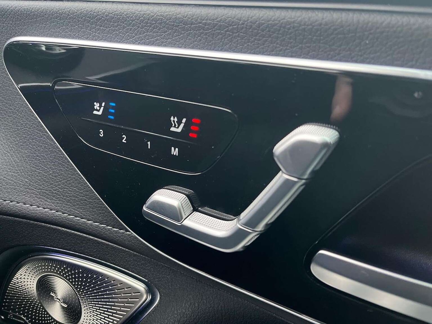 Used Mercedes-Benz EQA 2024 for sale - 77568680: Photo 30