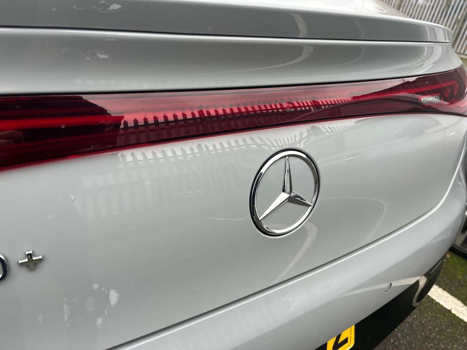 Used Mercedes-Benz EQA 2024 for sale - 77568680: Photo 35