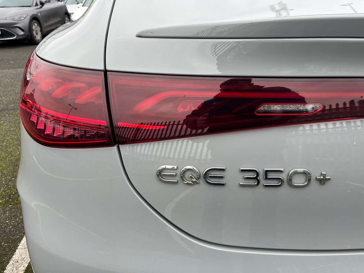 Used Mercedes-Benz EQA 2024 for sale - 77568680: Photo 36