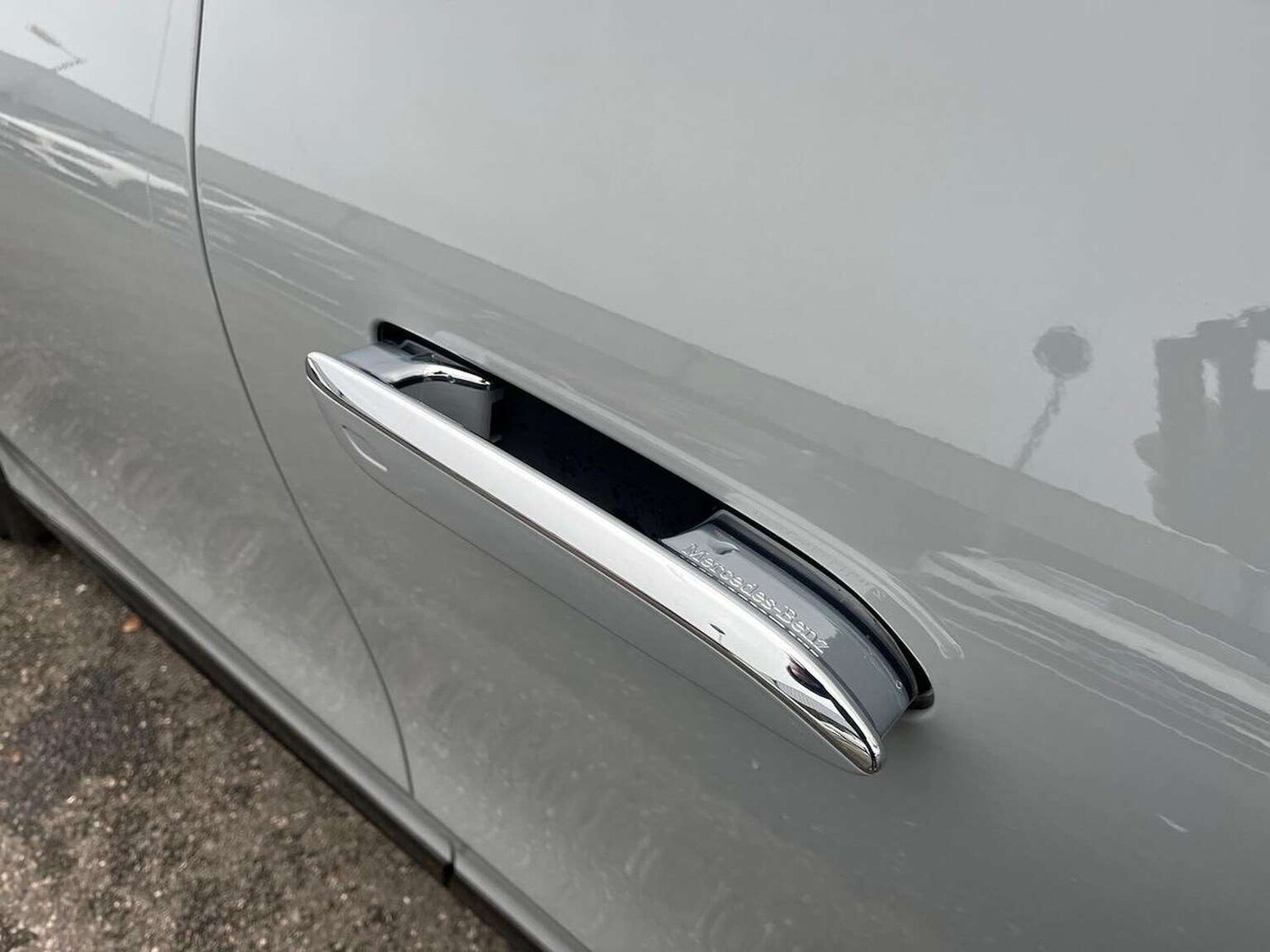 Used Mercedes-Benz EQA 2024 for sale - 77568680: Photo 37