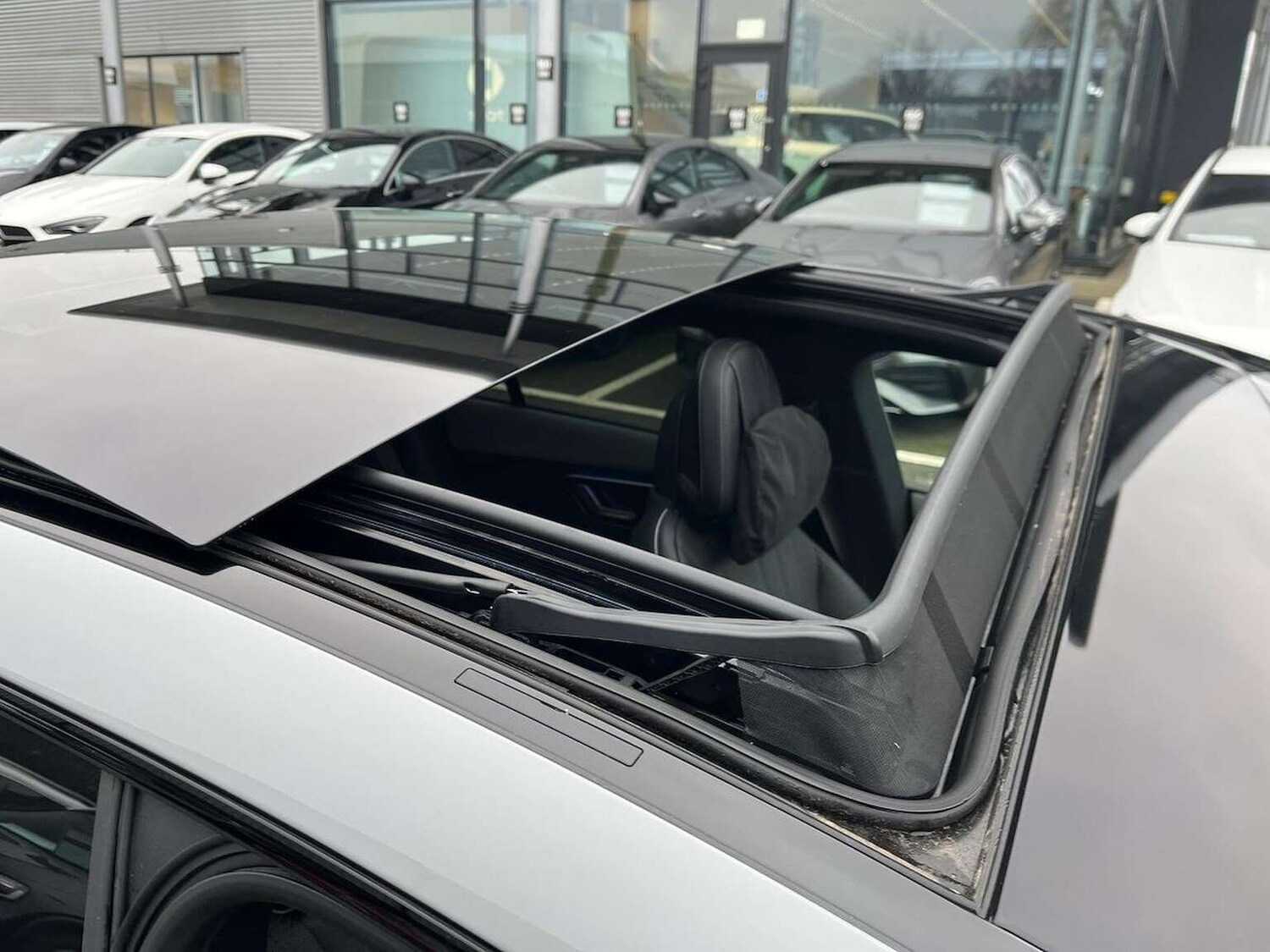 Used Mercedes-Benz EQA 2024 for sale - 77568680: Photo 39