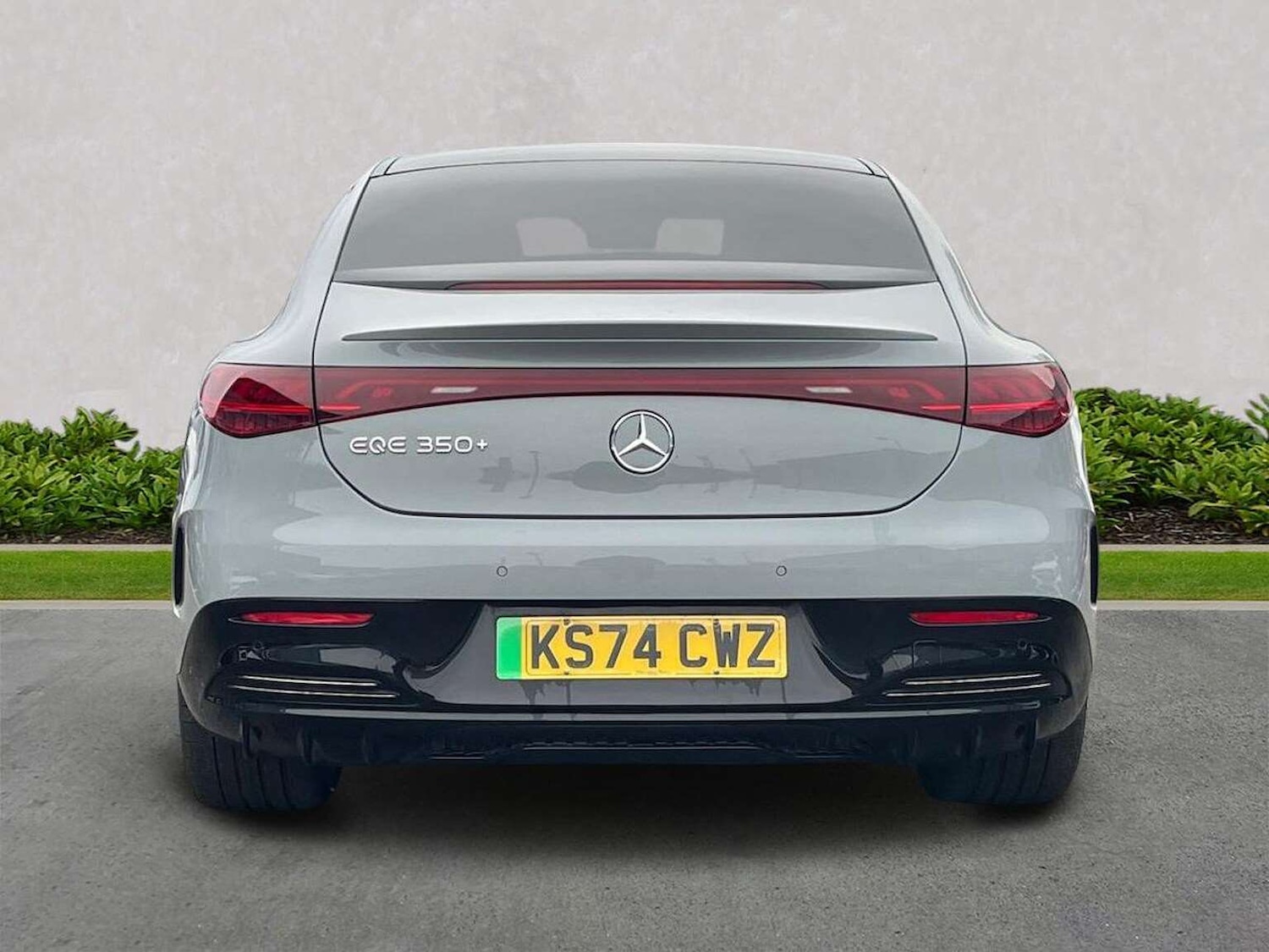 Used Mercedes-Benz EQA 2024 for sale - 77568680: Photo 4