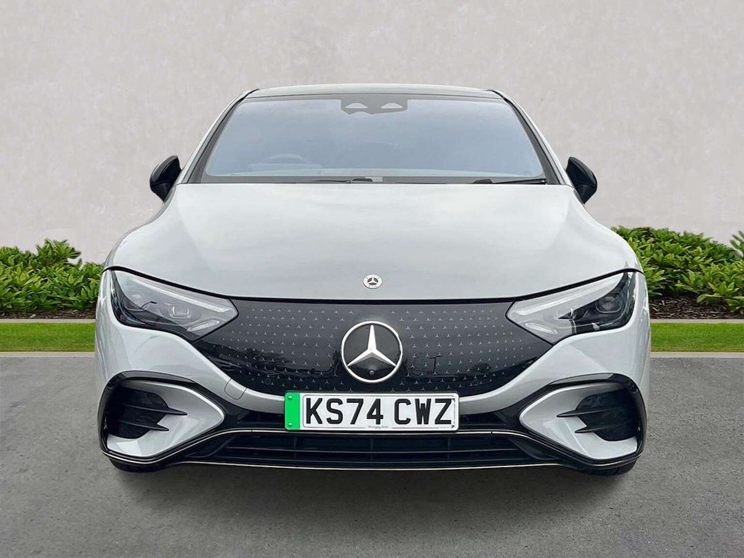 Used Mercedes-Benz EQA 2024 for sale - 77568680: Photo 5