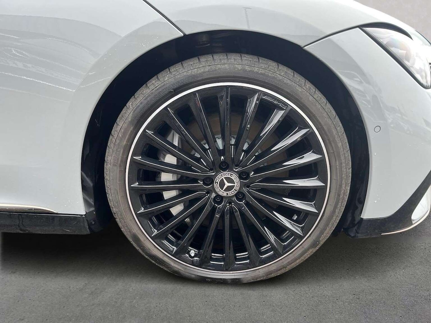 Used Mercedes-Benz EQA 2024 for sale - 77568680: Photo 6