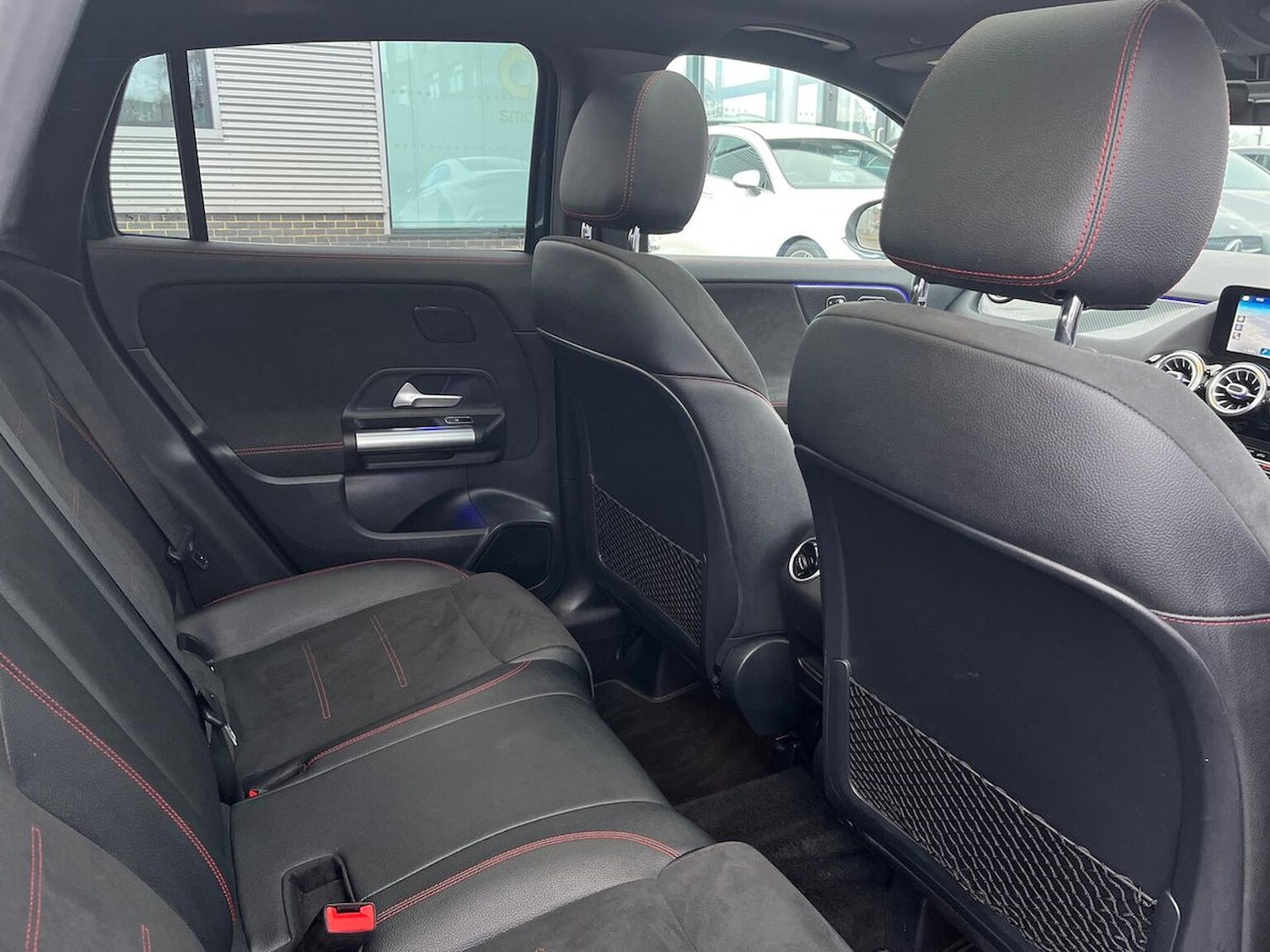 Used Mercedes-Benz GLA 2020 for sale - 76911209: Photo 16