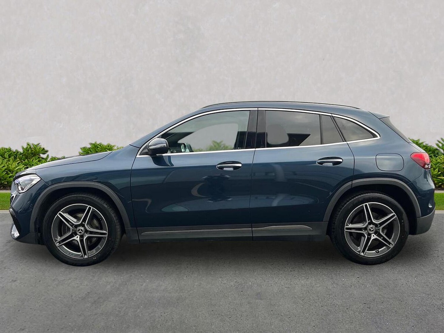 Used Mercedes-Benz GLA 2020 for sale - 76911209: Photo 19