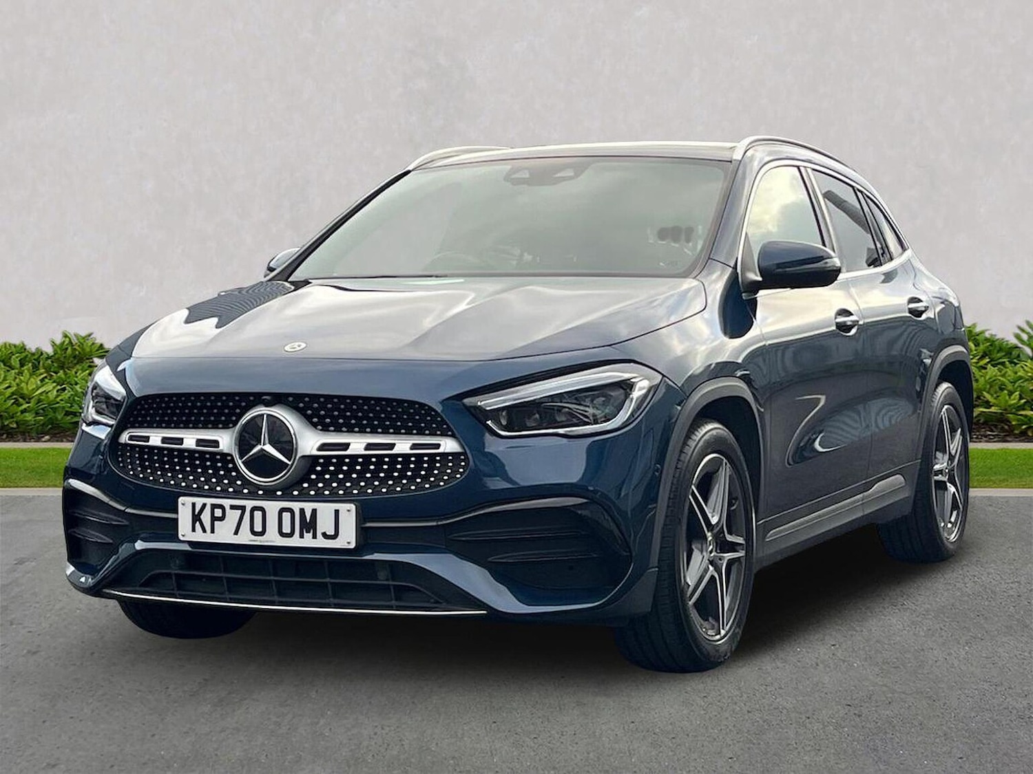 Used Mercedes-Benz GLA 2020 for sale - 76911209: Photo 20