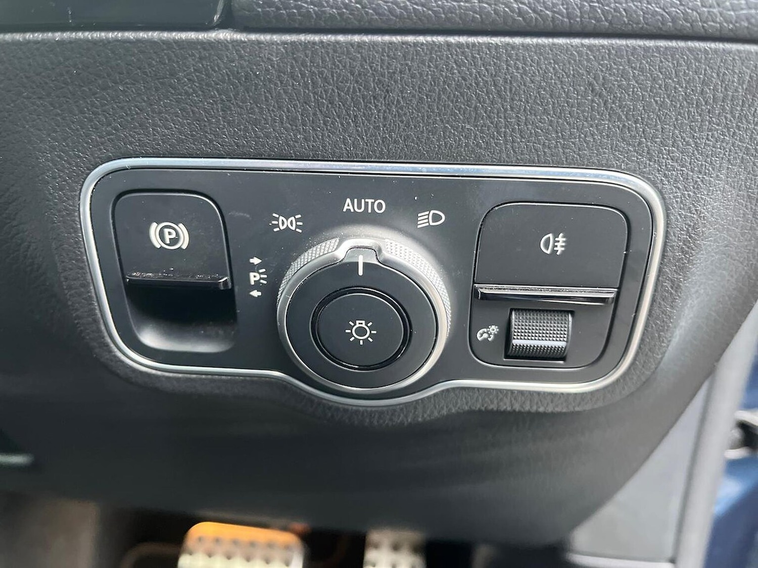 Used Mercedes-Benz GLA 2020 for sale - 76911209: Photo 22