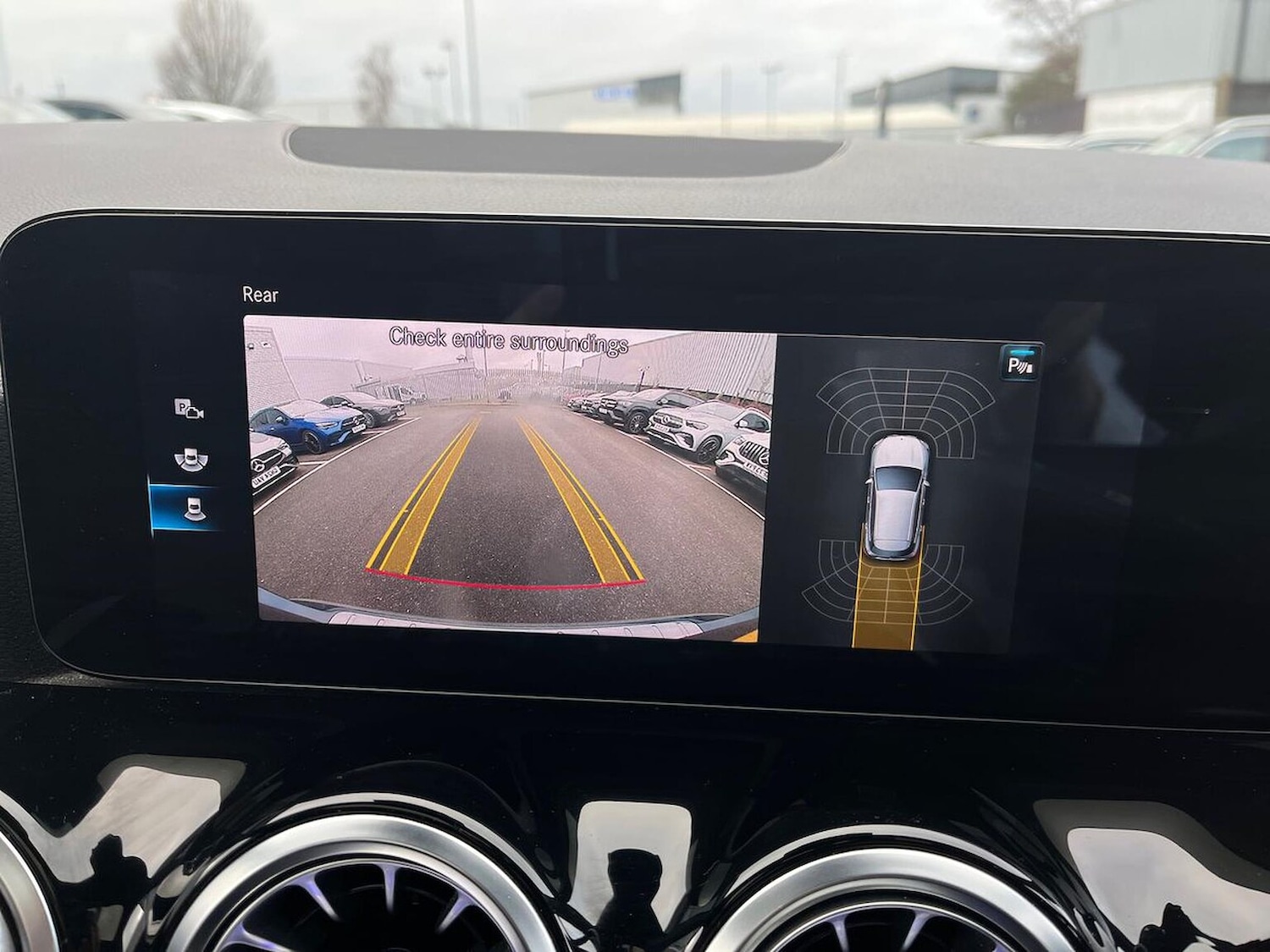 Used Mercedes-Benz GLA 2020 for sale - 76911209: Photo 23