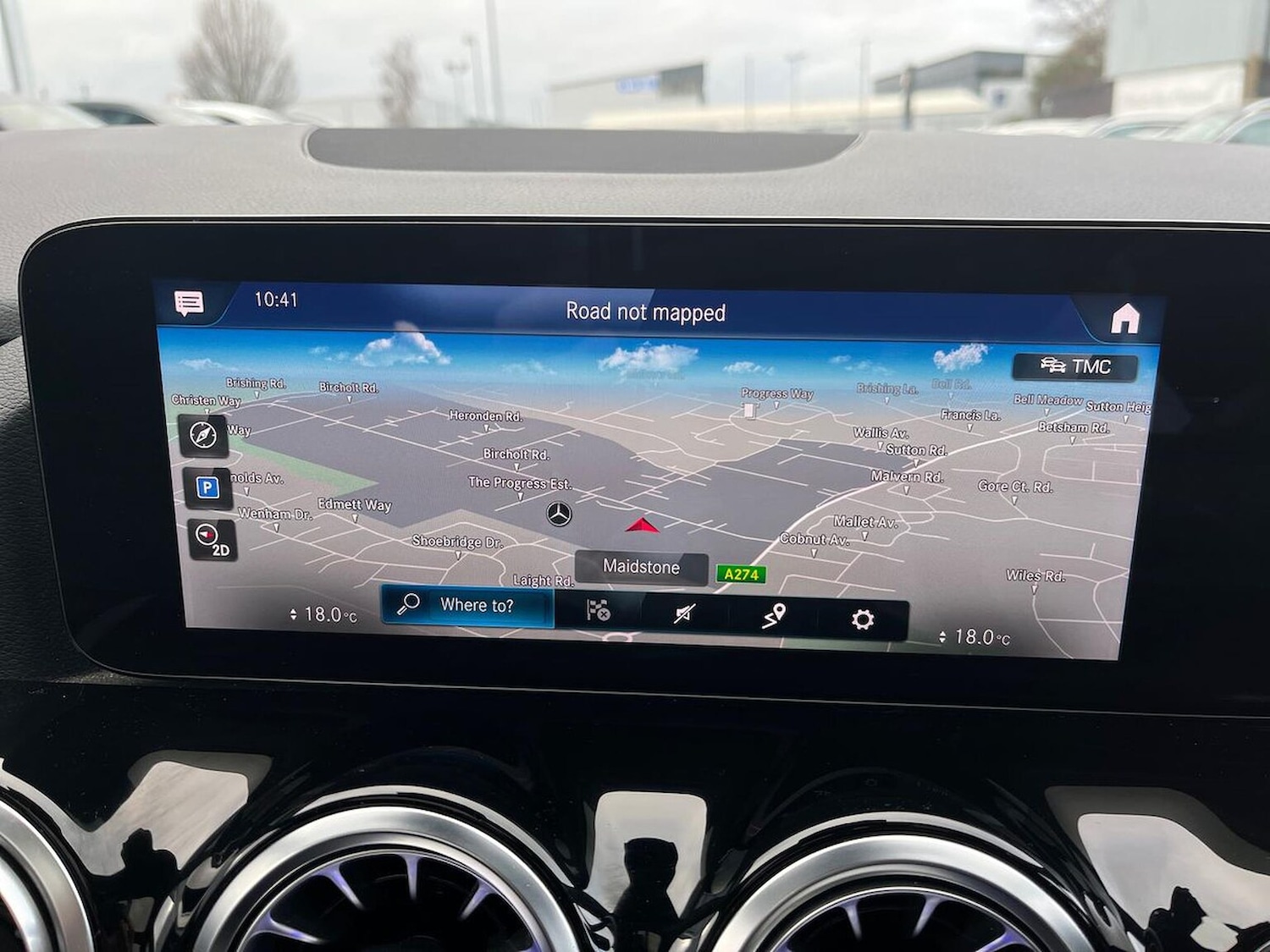 Used Mercedes-Benz GLA 2020 for sale - 76911209: Photo 24