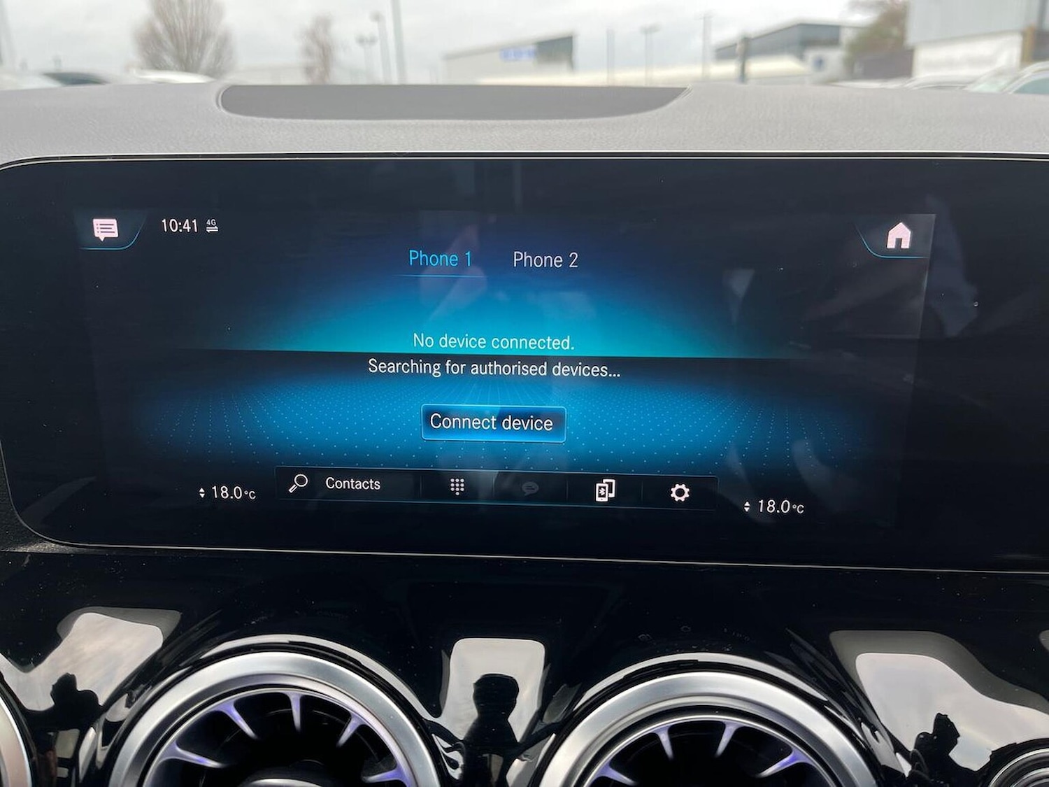 Used Mercedes-Benz GLA 2020 for sale - 76911209: Photo 25