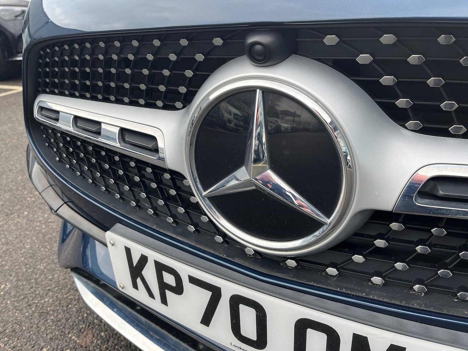 Used Mercedes-Benz GLA 2020 for sale - 76911209: Photo 33