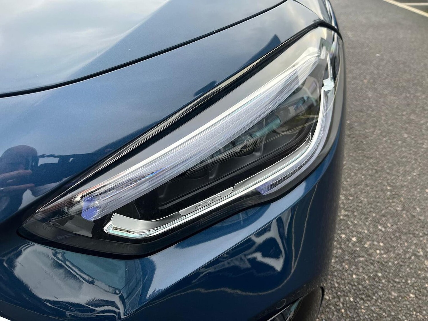 Used Mercedes-Benz GLA 2020 for sale - 76911209: Photo 34