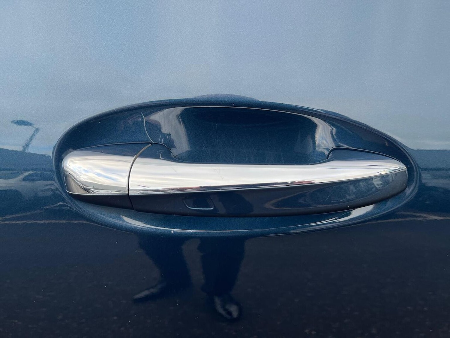 Used Mercedes-Benz GLA 2020 for sale - 76911209: Photo 37