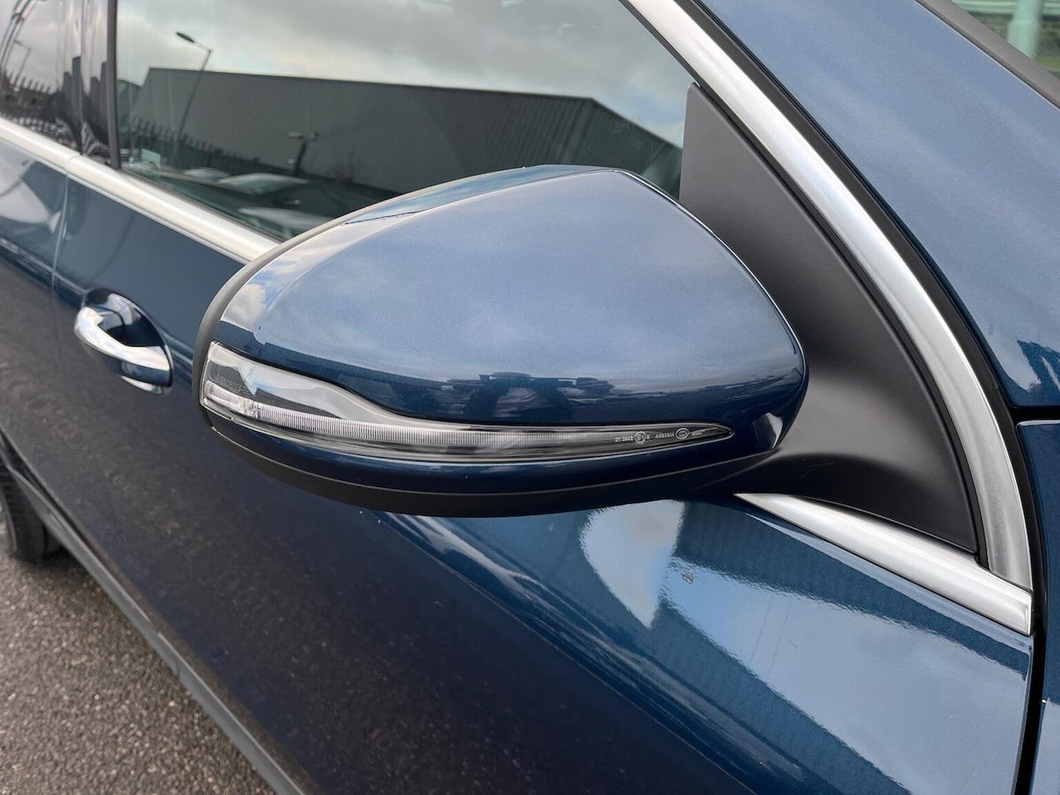 Used Mercedes-Benz GLA 2020 for sale - 76911209: Photo 38