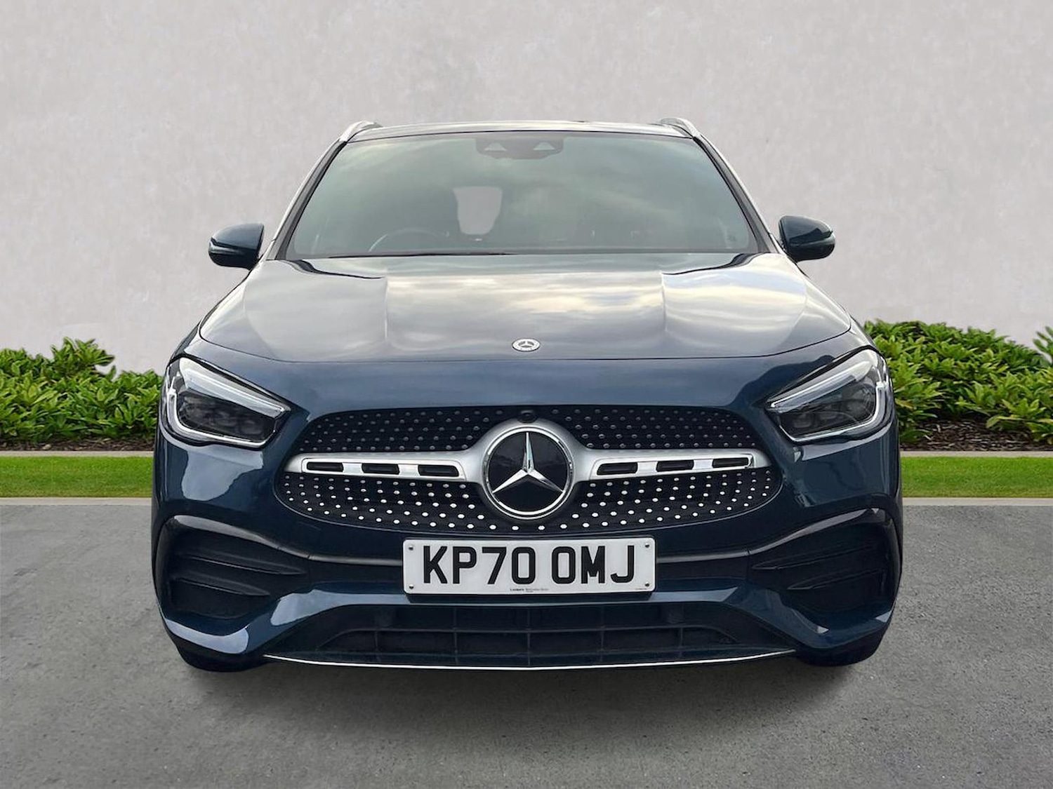 Used Mercedes-Benz GLA 2020 for sale - 76911209: Photo 5