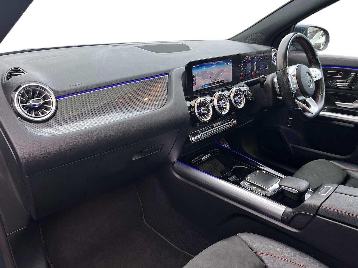 Used Mercedes-Benz GLA 2020 for sale - 76911209: Photo 7