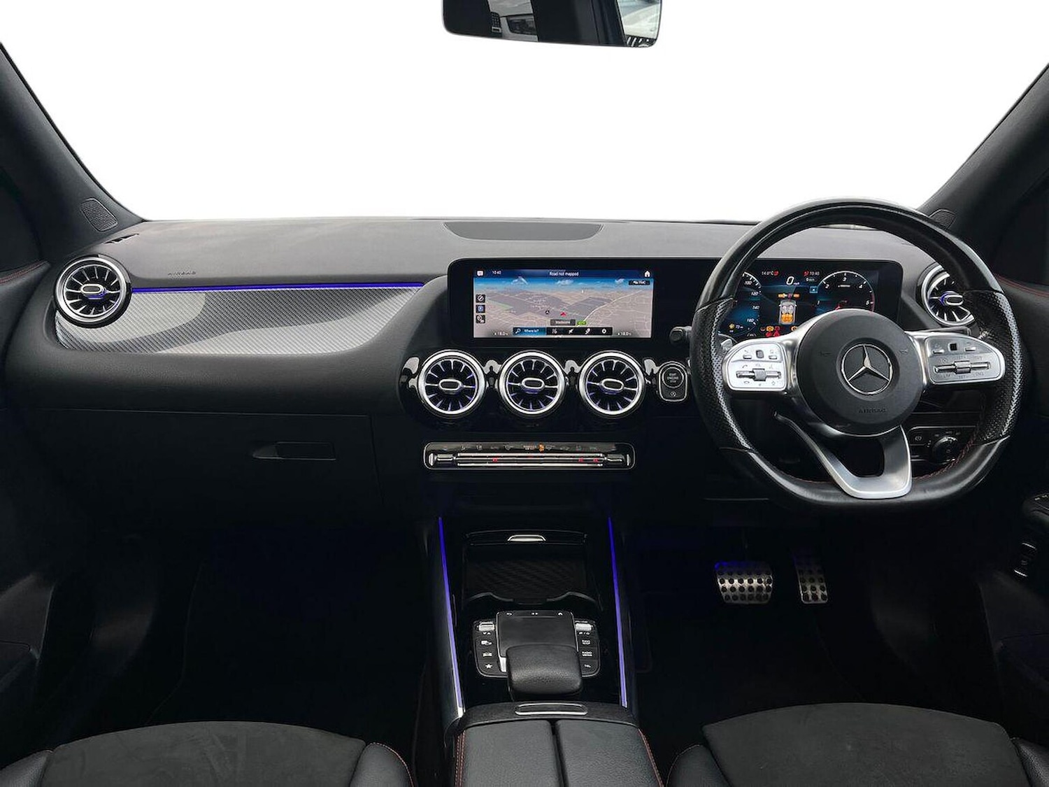 Used Mercedes-Benz GLA 2020 for sale - 76911209: Photo 8