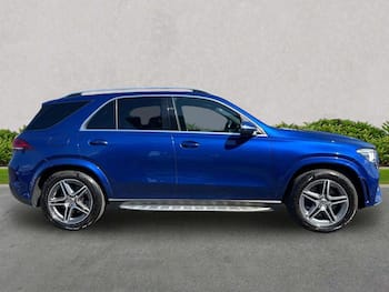 Used Mercedes-Benz GLE 2021 for sale - 79588592: Photo