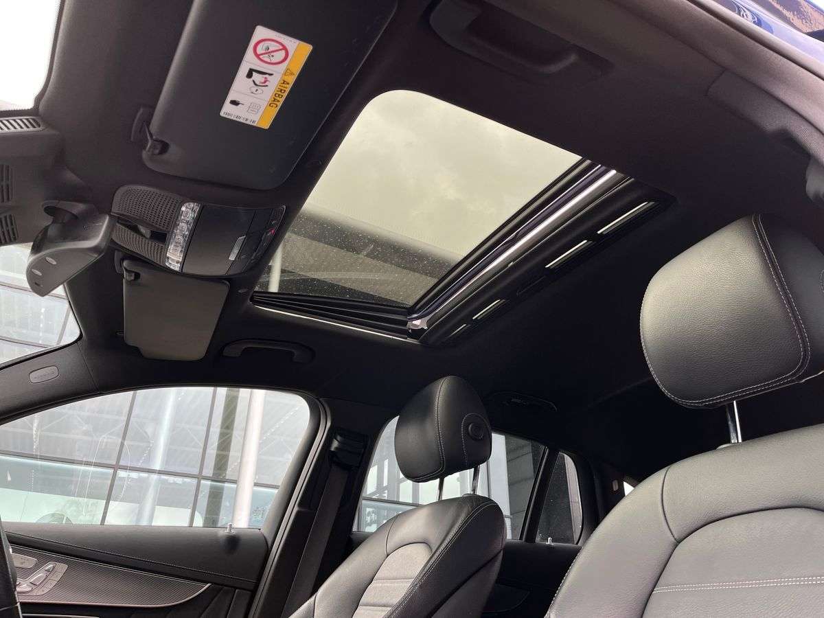 Used Mercedes-Benz EQC 2020 for sale - 78195968: Photo 14