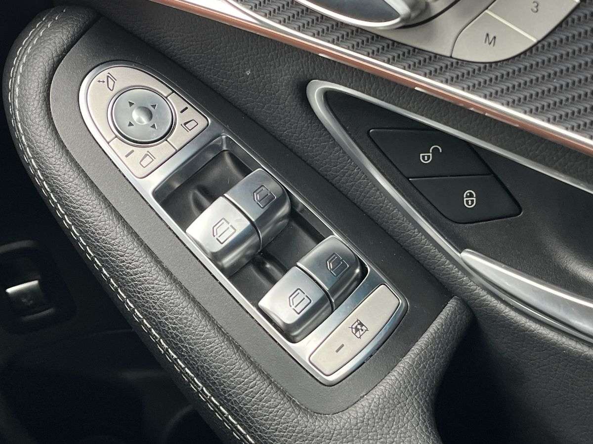 Used Mercedes-Benz EQC 2020 for sale - 78195968: Photo 21