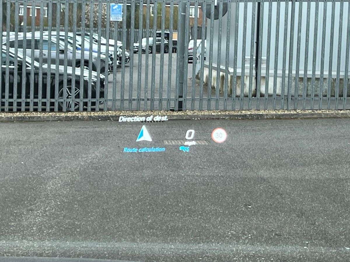 Used Mercedes-Benz EQC 2020 for sale - 78195968: Photo 22