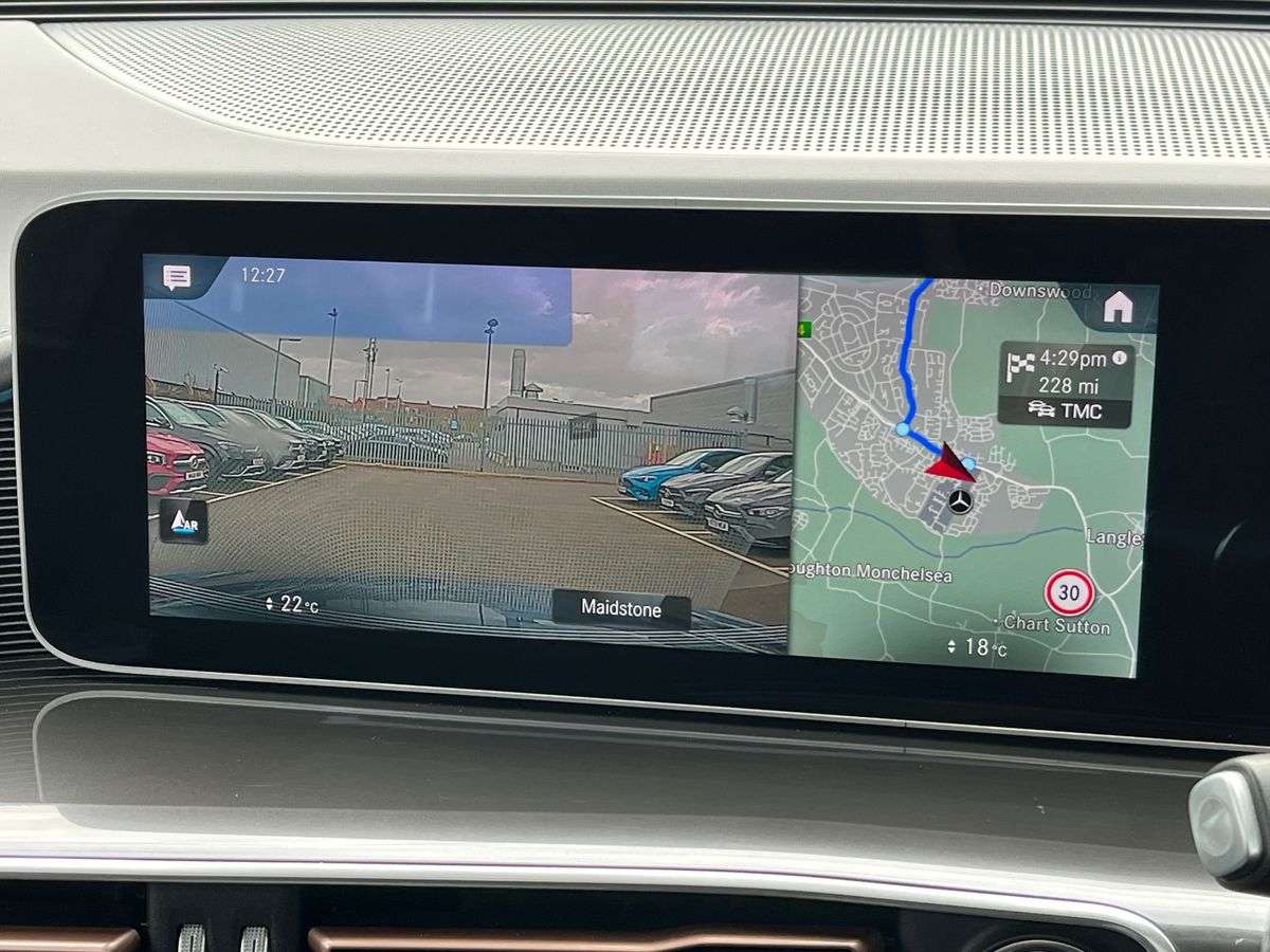 Used Mercedes-Benz EQC 2020 for sale - 78195968: Photo 24